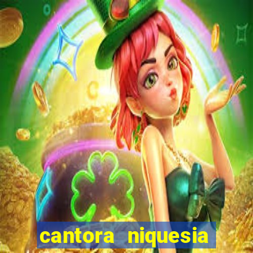 cantora niquesia santos pelada